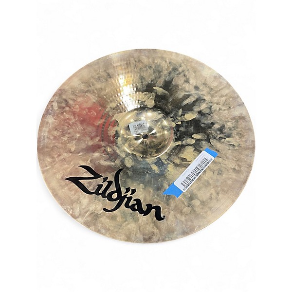Used Zildjian 16in A Custom Crash Cymbal