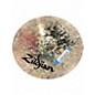 Used Zildjian 16in A Custom Crash Cymbal