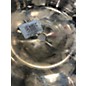 Used Zildjian 16in A Custom Crash Cymbal