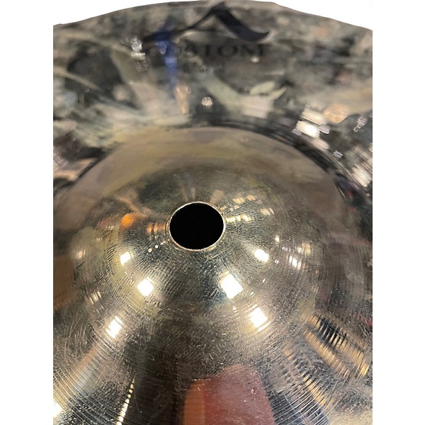 Used Zildjian 16in A Custom Crash Cymbal