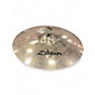 Used Zildjian 18in A Custom Crash Cymbal