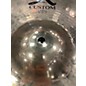 Used Zildjian 18in A Custom Crash Cymbal