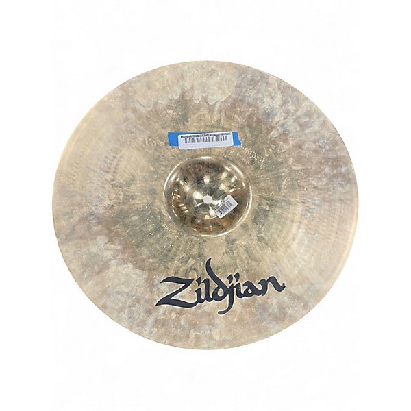 Used Zildjian 18in A Custom Crash Cymbal