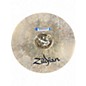 Used Zildjian 18in A Custom Crash Cymbal
