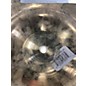 Used Zildjian 18in A Custom Crash Cymbal