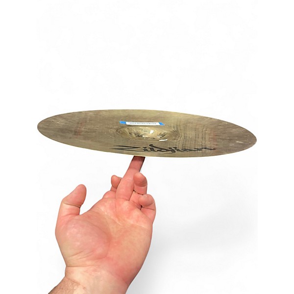 Used Zildjian 18in A Custom Crash Cymbal