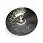 Used MEINL 16in CLASSIC CUSTOM THIN CRASH Cymbal