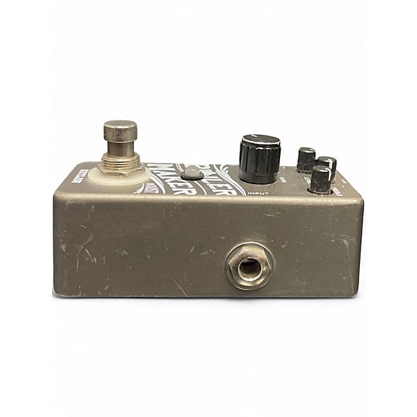 Used 2020s Outlaw Effects BOILER MAKER Effect Pedal