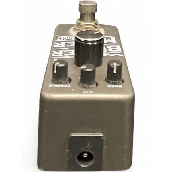 Used 2020s Outlaw Effects BOILER MAKER Effect Pedal