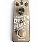 Used 2020s Outlaw Effects BOILER MAKER Effect Pedal