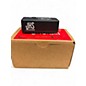 Used 2020s JHS LITTLE BLACK BUFFER Pedal