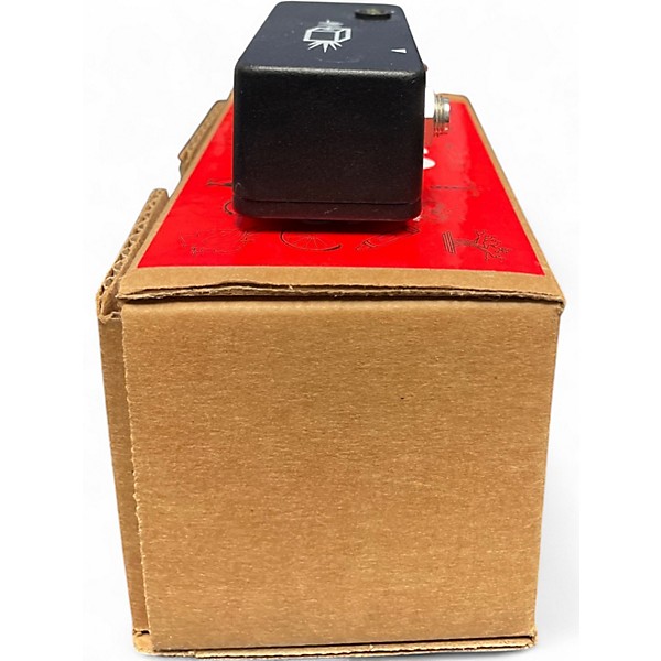 Used 2020s JHS LITTLE BLACK BUFFER Pedal