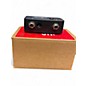 Used 2020s JHS LITTLE BLACK BUFFER Pedal