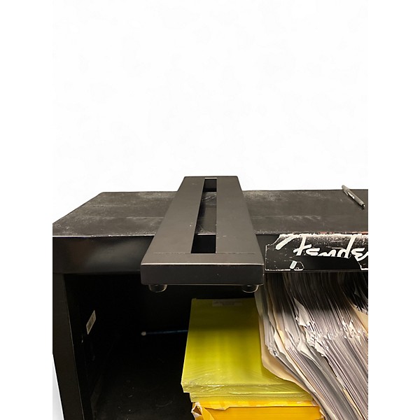 Used 2020s Pedaltrain NANO PLUS Pedal Board