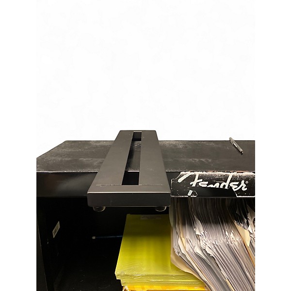 Used 2020s Pedaltrain NANO PLUS Pedal Board