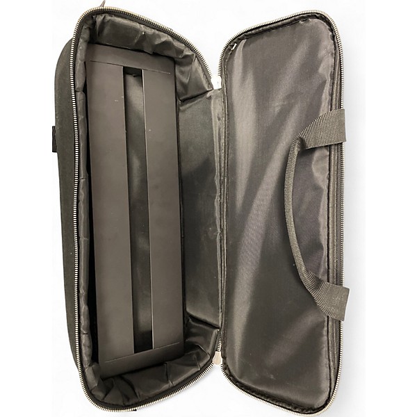 Used 2020s Pedaltrain NANO PLUS Pedal Board