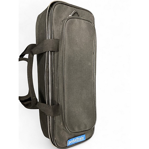 Used 2020s Pedaltrain NANO PLUS Pedal Board