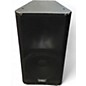 Used QSC KW152 15In 2-Way Powered Speaker thumbnail
