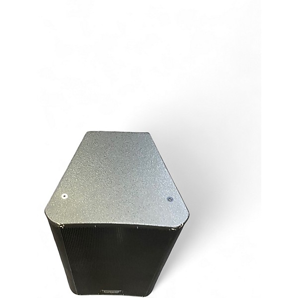 Used QSC KW152 15In 2-Way Powered Speaker