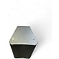 Used QSC KW152 15In 2-Way Powered Speaker