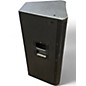 Used QSC KW152 15In 2-Way Powered Speaker