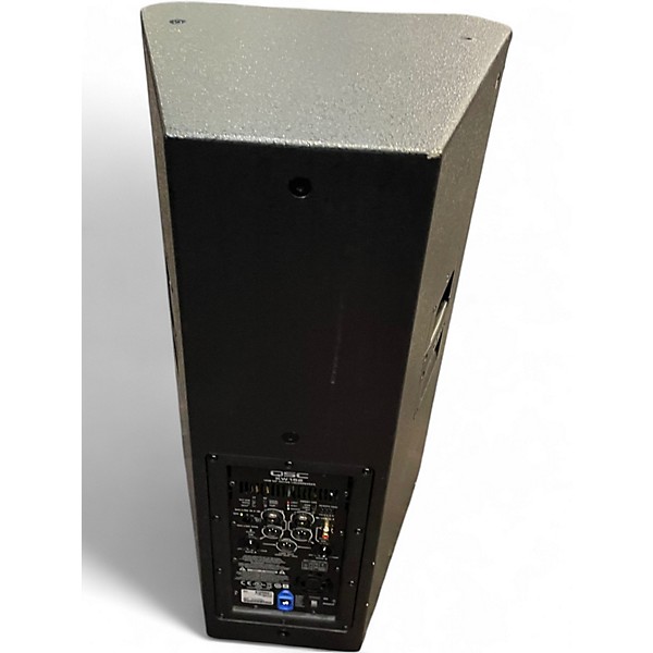 Used QSC KW152 15In 2-Way Powered Speaker