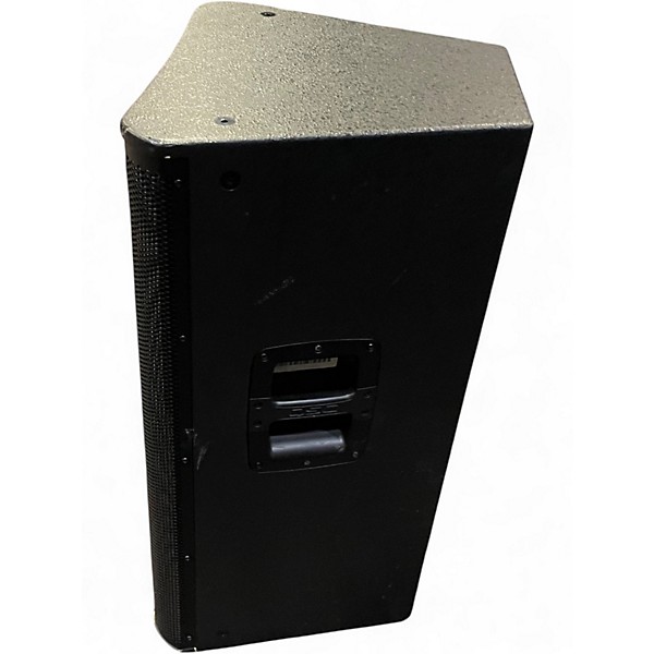 Used QSC KW152 15In 2-Way Powered Speaker