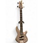 Used Mitchell MB100CS GREY Electric Bass Guitar thumbnail