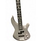 Used Mitchell MB100CS GREY Electric Bass Guitar