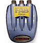 Used Danelectro Fab Chorus Effect Pedal thumbnail