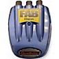 Used Danelectro Fab Chorus Effect Pedal