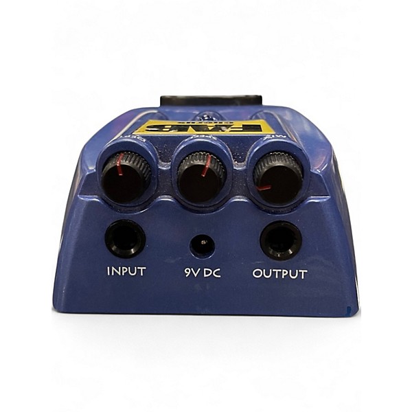 Used Danelectro Fab Chorus Effect Pedal