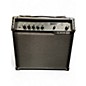 Used Line 6 Spider V 30 1x8 Guitar Combo Amp thumbnail