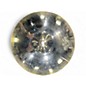 Used Zildjian 13in A Custom Hi Hat Bottom Cymbal thumbnail