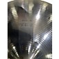 Used Zildjian 13in K Hi Hat Top Cymbal