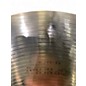 Used Zildjian 13in K Hi Hat Top Cymbal