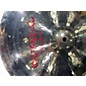 Used Zildjian 16in Oriental China Trash Cymbal