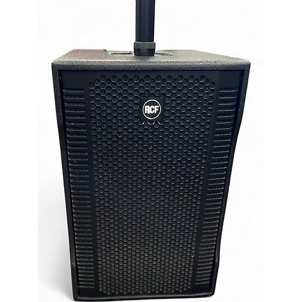 Used RCF Evox J8  Powered Speaker