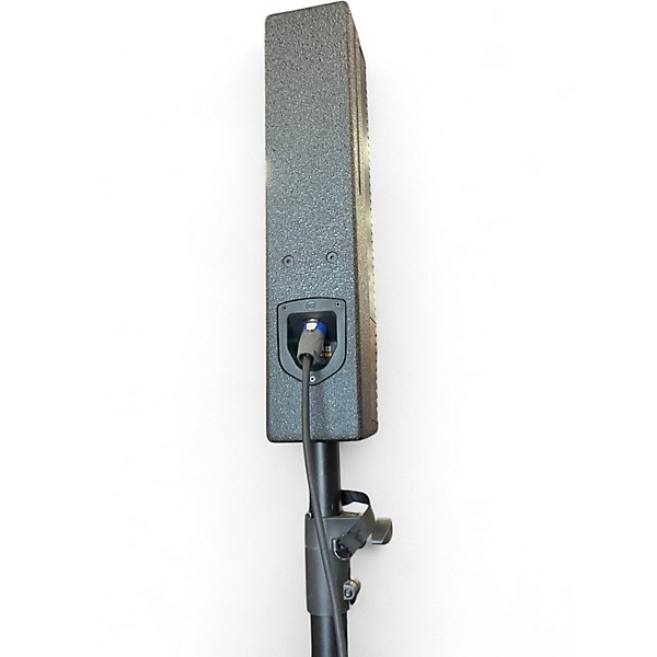 Used RCF Evox J8  Powered Speaker