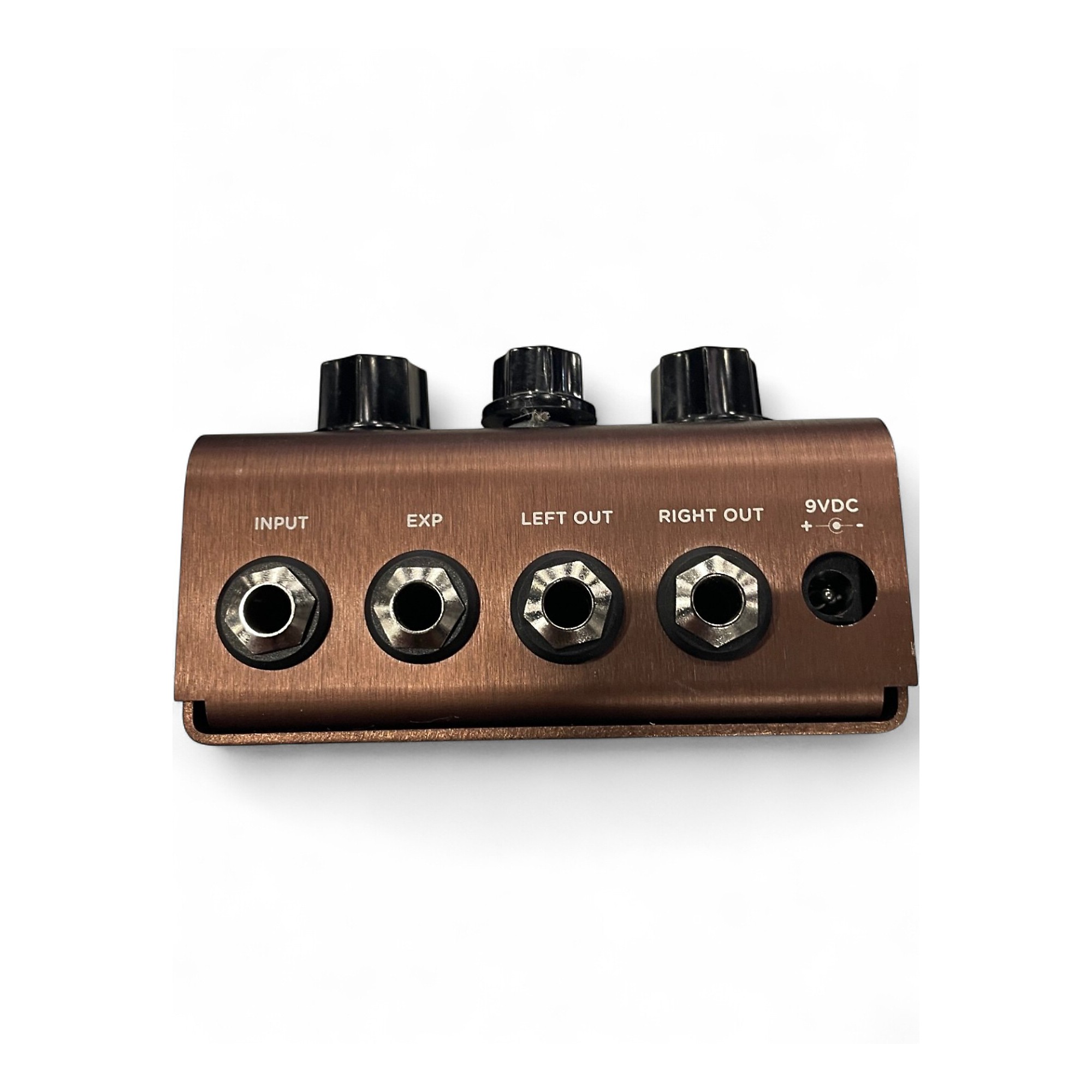 Used Strymon Lex Rotary Speaker Simulator Effect Pedal | Guitar Center