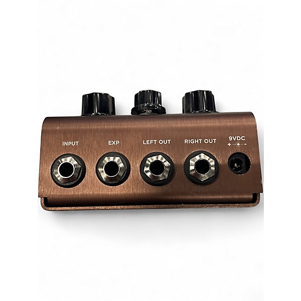 Used Strymon Lex Rotary Speaker Simulator Effect Pedal