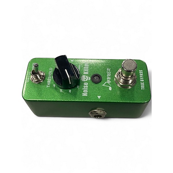 Used Donner NOISE KILLER Effect Pedal