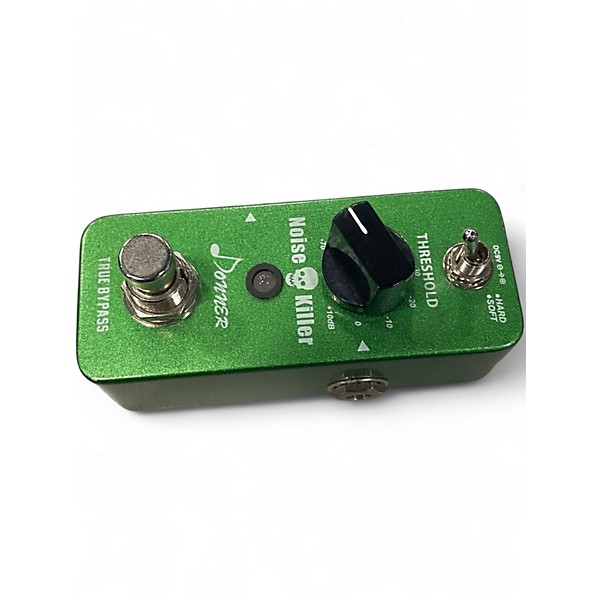 Used Donner NOISE KILLER Effect Pedal