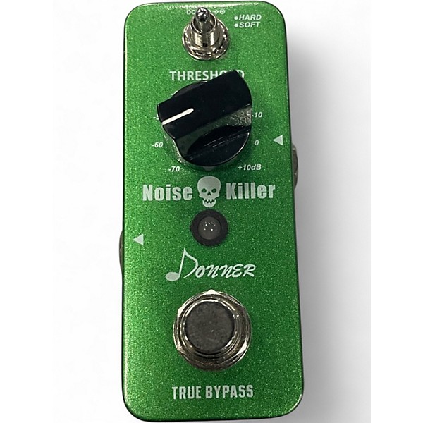 Used Donner NOISE KILLER Effect Pedal