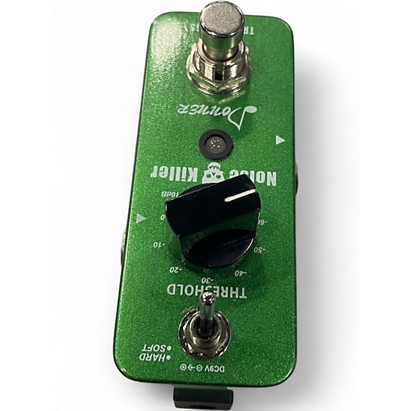 Used Donner NOISE KILLER Effect Pedal