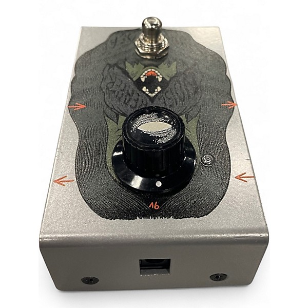 Used Stone Deaf Fx NOISE REAPER Effect Pedal