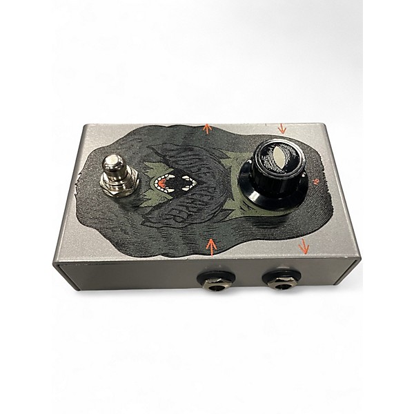 Used Stone Deaf Fx NOISE REAPER Effect Pedal