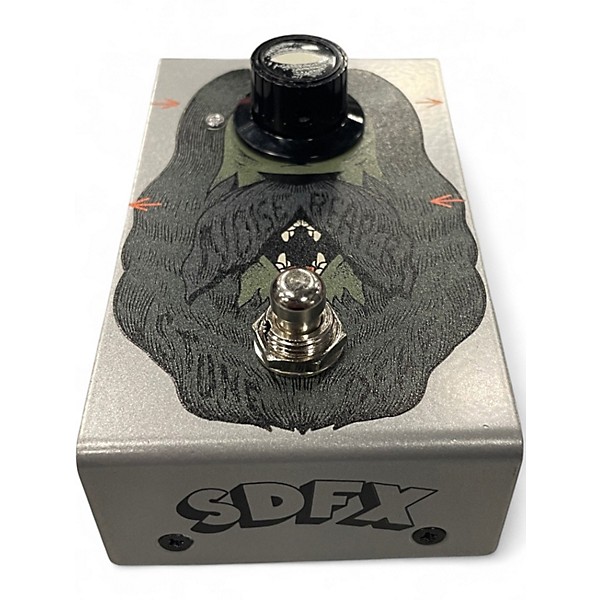 Used Stone Deaf Fx NOISE REAPER Effect Pedal