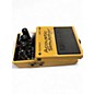Used BOSS AC-2 Pedal