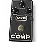 Used MXR SUPER COMP Effect Pedal thumbnail